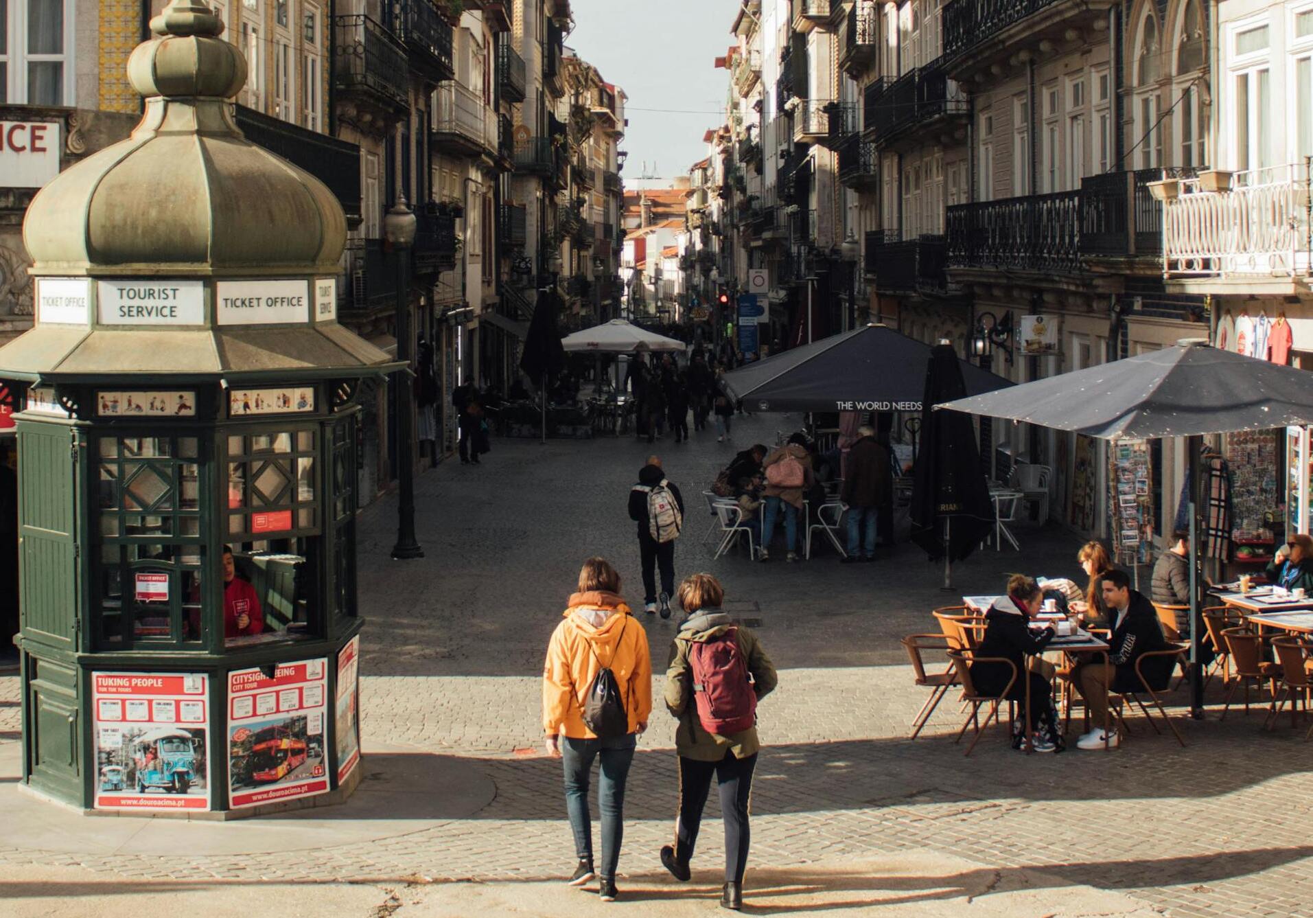 Alojamento Local Porto Portugal